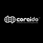 Coreido Ltd logo