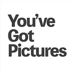 You've Got Pictures logo