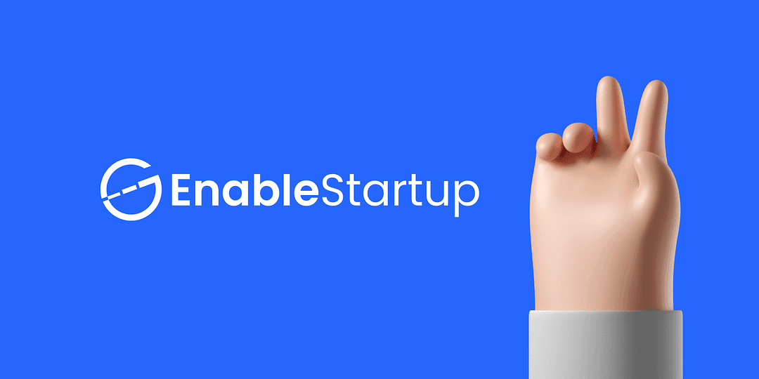 Enable Startup cover