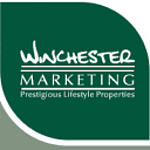 WINCHESTER MARKETING logo