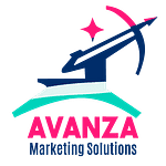 Avanza Marketing Solutions logo