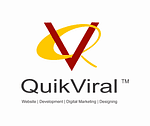 QuikViral logo