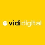 Vidi Digital logo