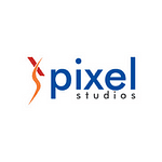 Pixel Studios logo