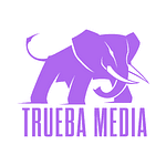 Trueba Media logo