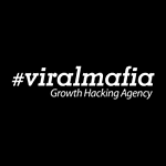 Viral Mafia Digital logo
