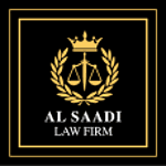 Al Saadi Law Firm logo