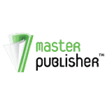 Master Publisher logo