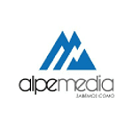 ALPE Media logo