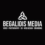 BEGALIDIS MEDIA logo