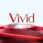 Vivid Marketing Solutions logo