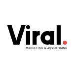 Viral Agency logo