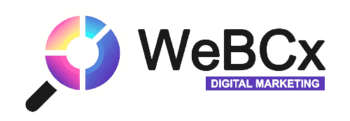 WeBCx Digital Marketing Solutions cover