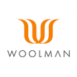 Woolman oy logo