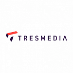 TresMedia logo