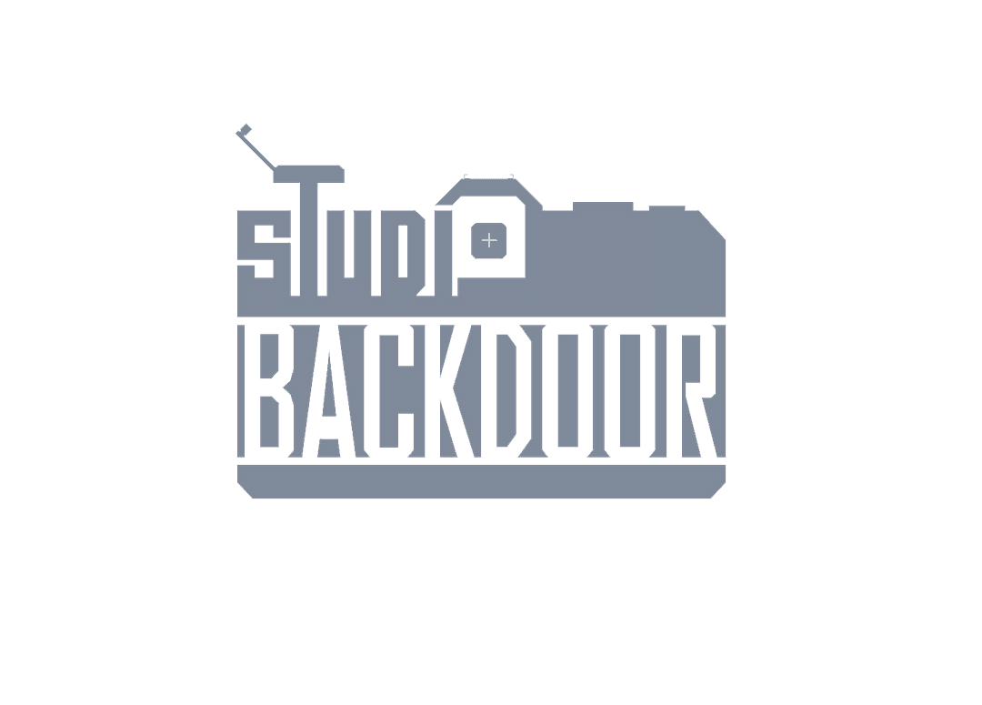 Studio Backdoor cover