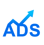 agence de marketing digital oujda & Adsmedia.ma logo
