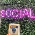 Social Behavior: Social Media Agency
