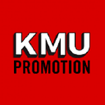KMU Promotion logo