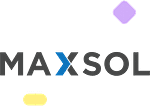 Maxsol logo