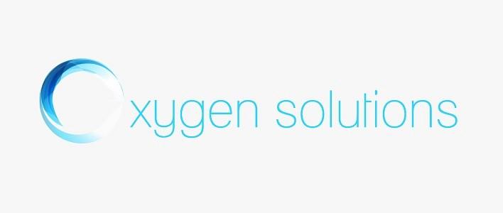 Oxygen Solutions cover