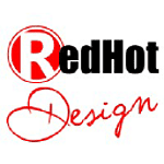 Red Hot Design