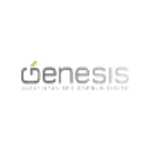 Genesis Middle East logo