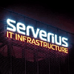 Serverius logo