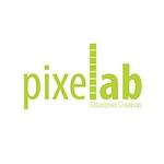 Pixelab Soluciones Creativas logo