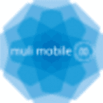 Muli Mobile logo