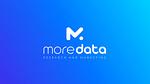 Moredata | Research and Marketing logo