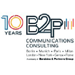 B2P Communications