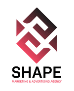 Shape Advertising Agency logo