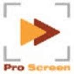 Pro Screen Media Services logo