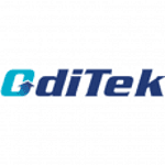 OdiTek Solutions logo