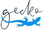 Gecko Design logo