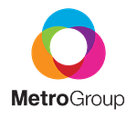 MetroGroup logo