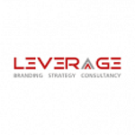 Leverage Advertising logo