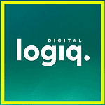 Logiq Digital Africa logo