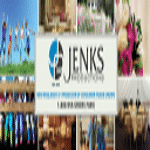 Jenks Productions LLC logo