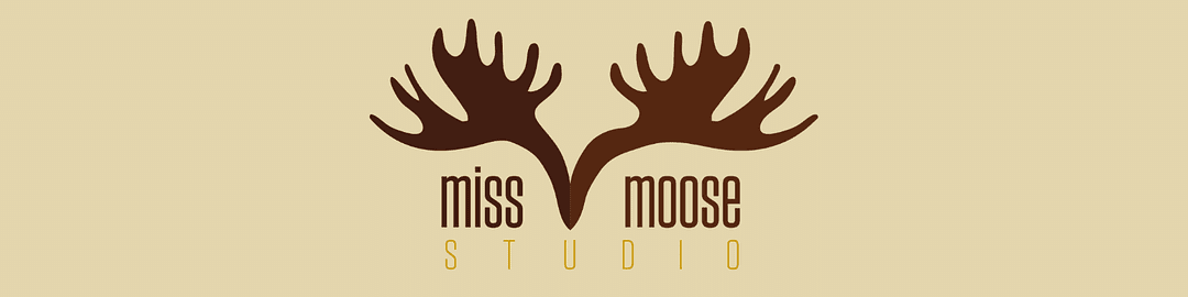 Miss Moose Studio cover