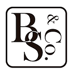 B S & Co. logo