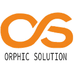 orphic solution logo