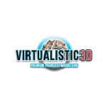 Virtualistic 3D