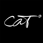 Creative Advertising Thinking - CAT logo