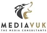 mediavuk doo - The media consultants logo