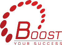 Boost Group cover