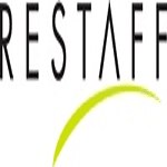 Restaff - House of Norway logo