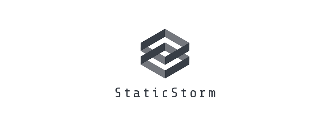 StaticStorm cover