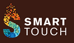Smart Touch logo